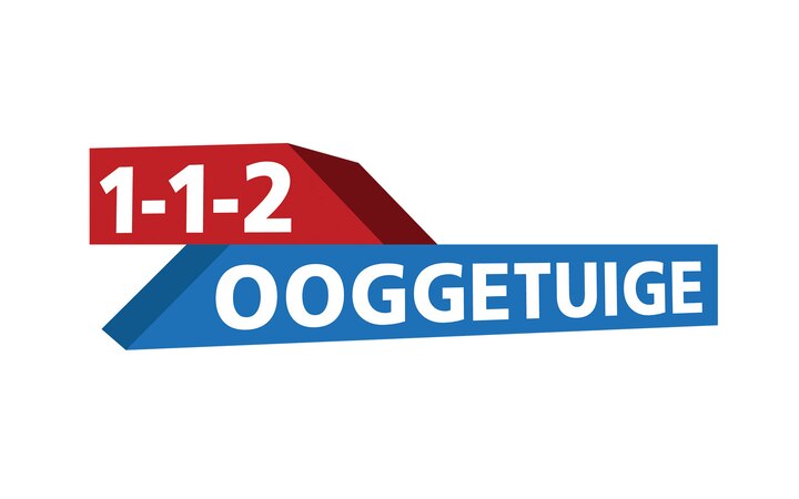 112 ooggetuige