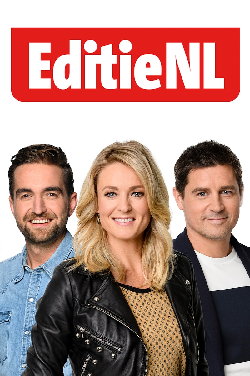 harpoen scheepsbouw ondernemer RTL XL - Editie NL • Afl. 130