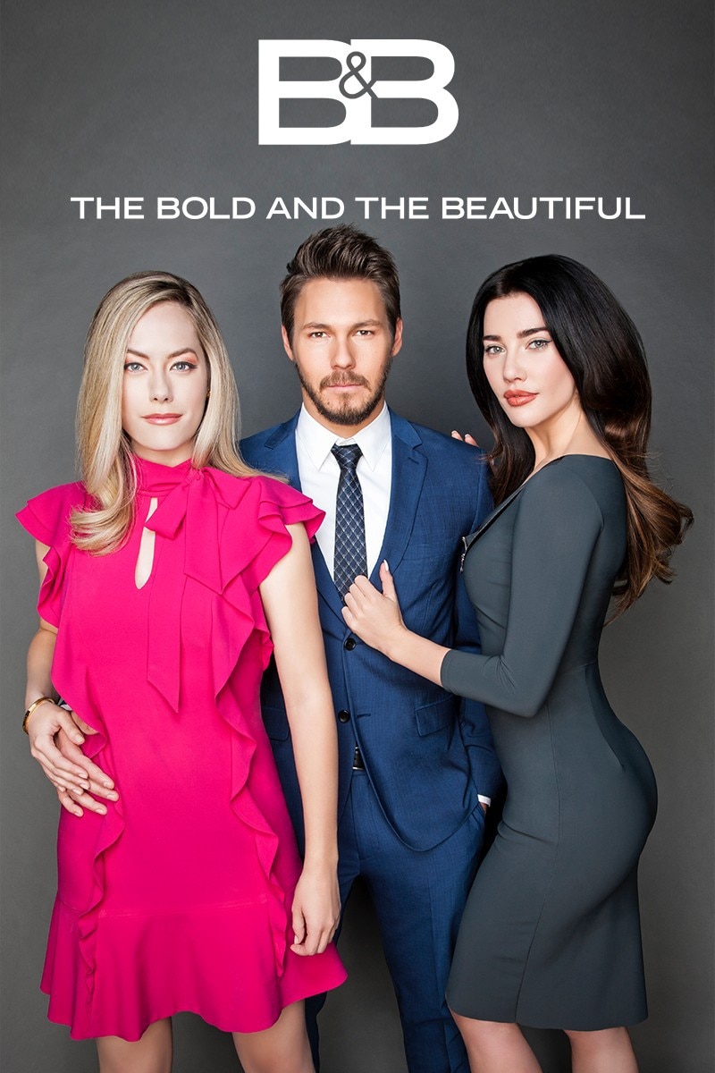Rtl Xl The Bold And The Beautiful Afl 8506