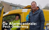 De Alarmcentrale: Pech Onderweg